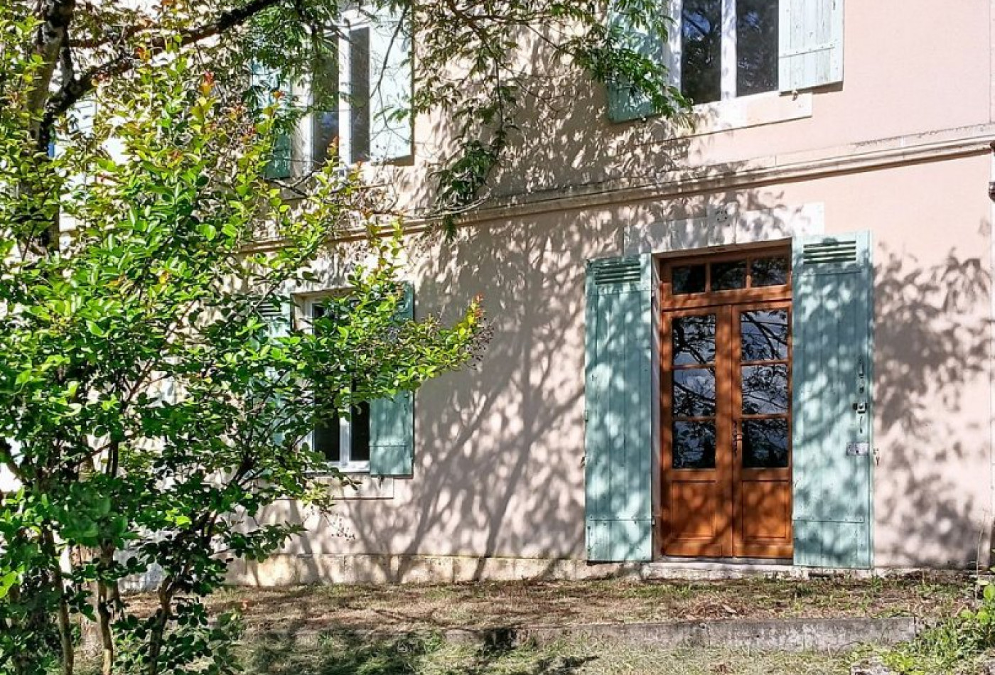 vente Maison contemporaine Riberac - Photo 1