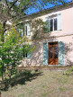vente Maison contemporaine Riberac