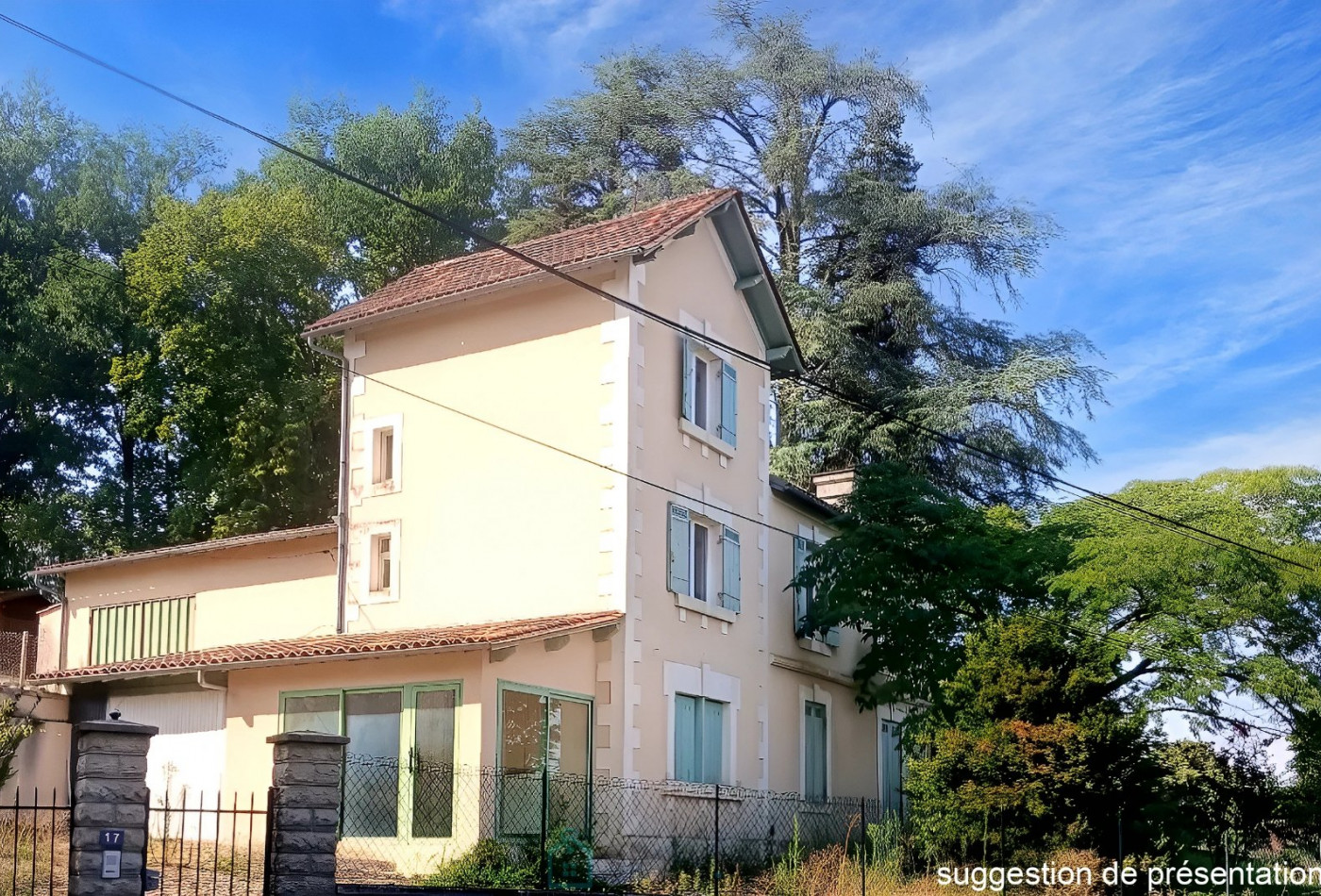 vente Maison contemporaine Riberac - Photo 2
