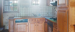 vente Maison contemporaine Riberac