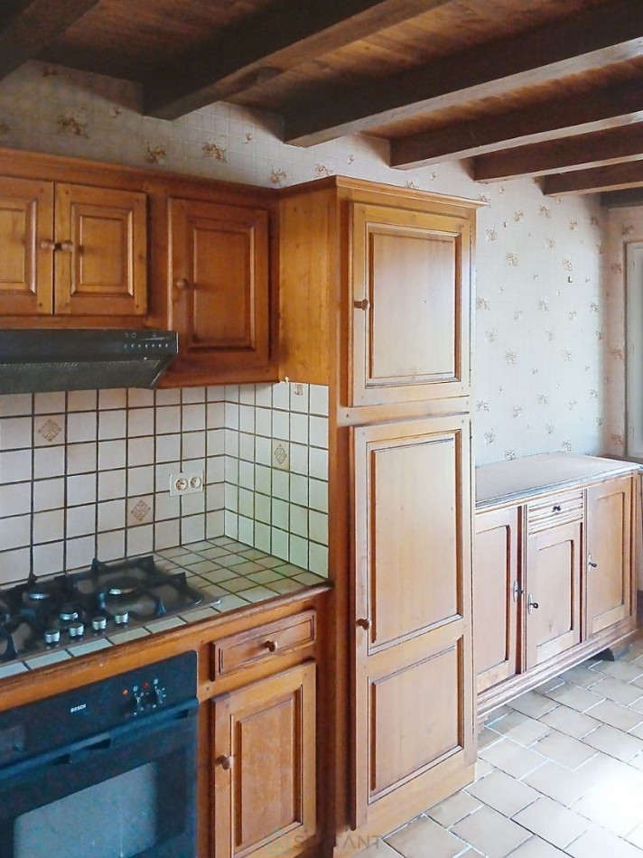 vente Maison contemporaine Riberac - Photo 5