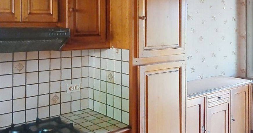 vente Maison contemporaine Riberac