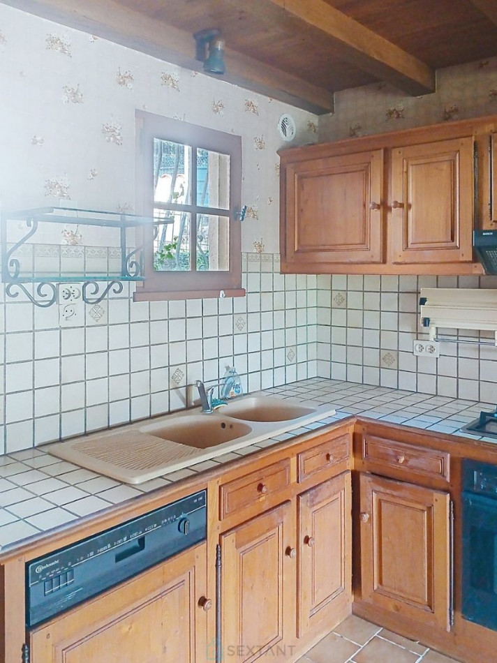 vente Maison contemporaine Riberac - Photo 6