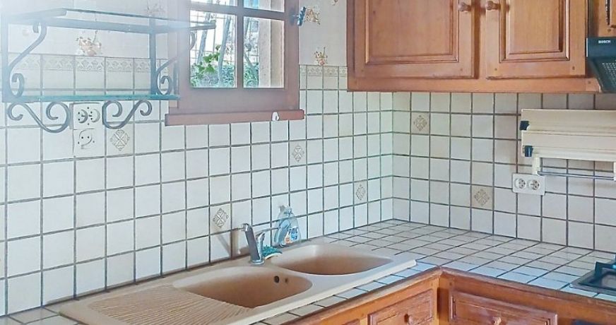 vente Maison contemporaine Riberac