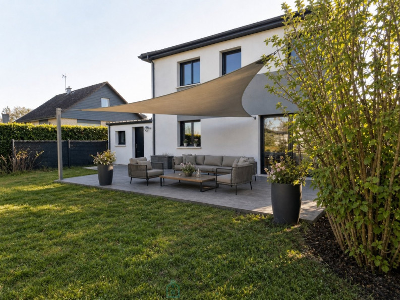 vente Maison Neuvireuil - Photo 2