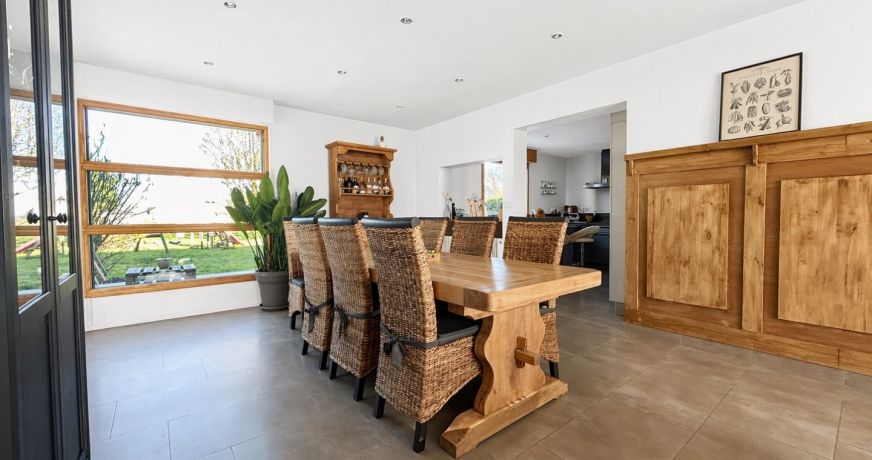 vente Maison Neuvireuil