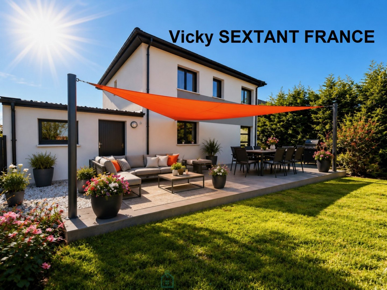 vente Maison Neuvireuil - Photo 1