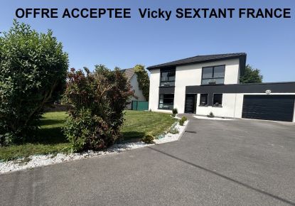 vente Maison Neuvireuil