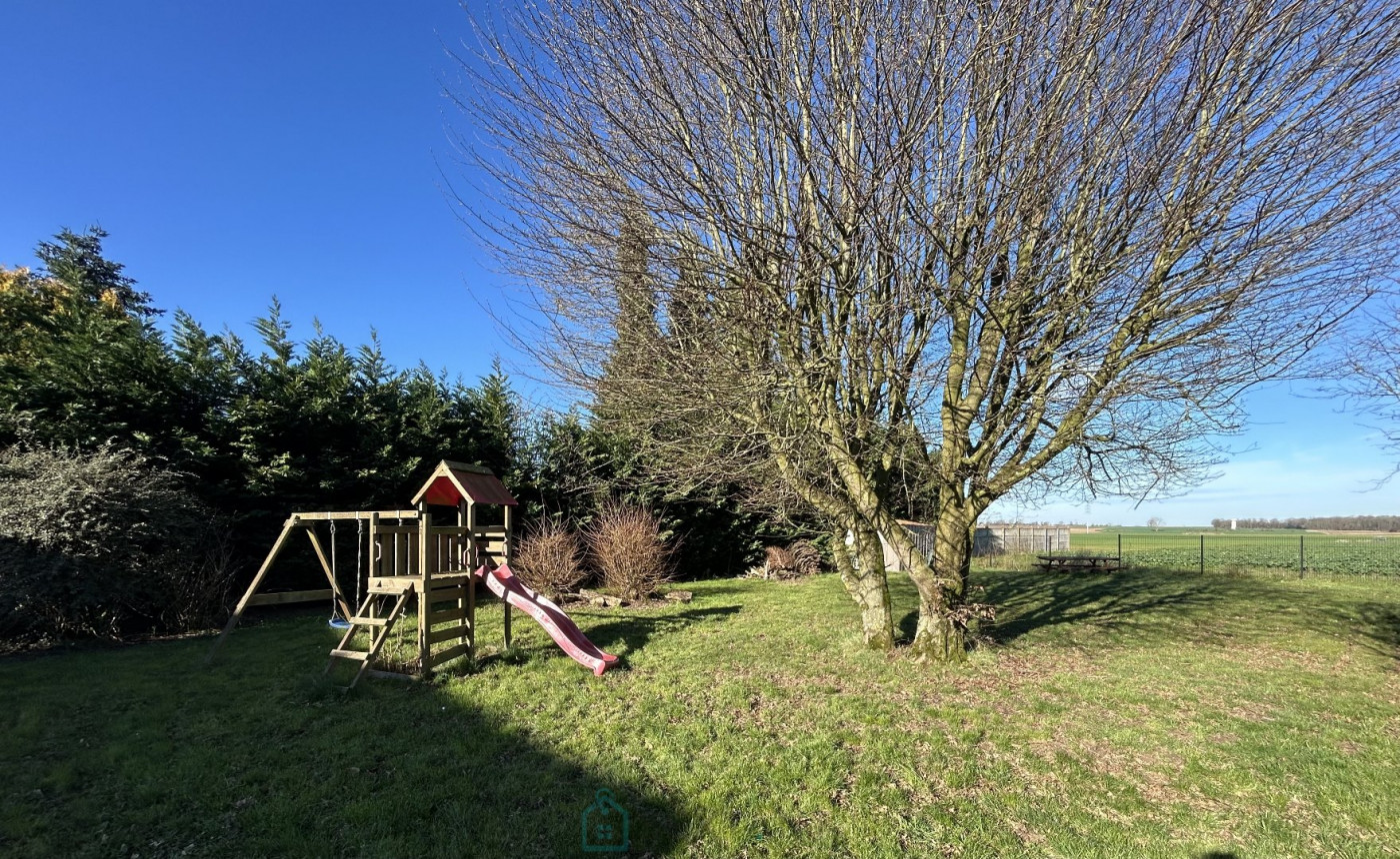 vente Maison Fresnes Les Montauban - Photo 13