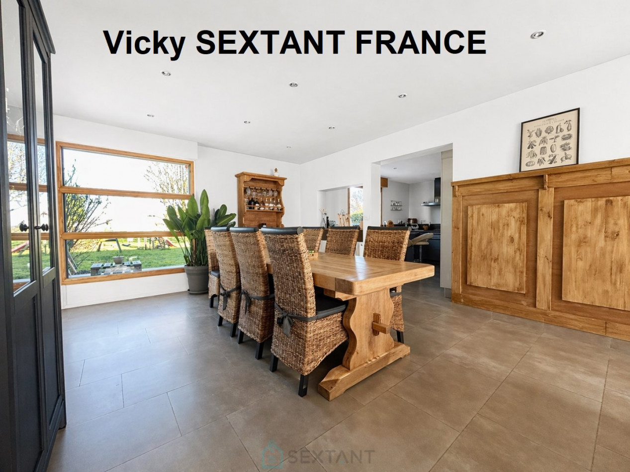 vente Maison Fresnes Les Montauban - Photo 3