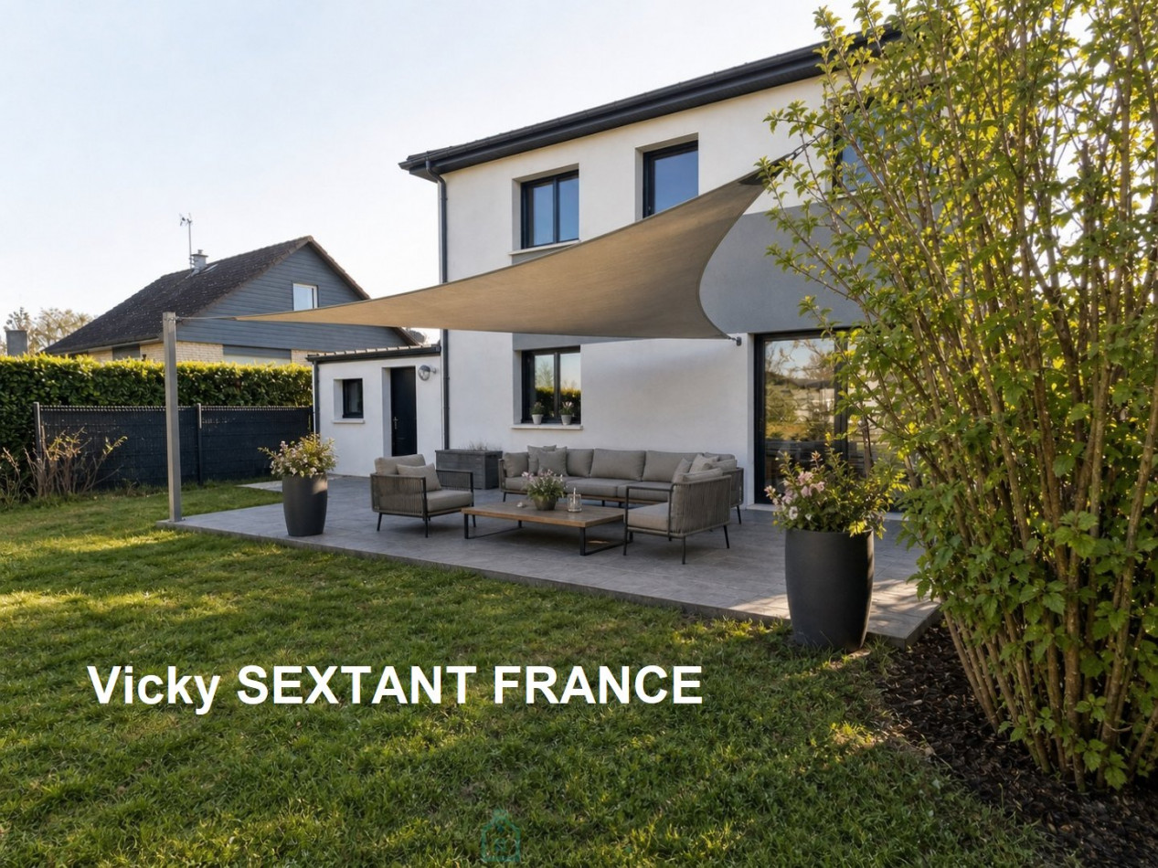 vente Maison Fresnes Les Montauban - Photo 1