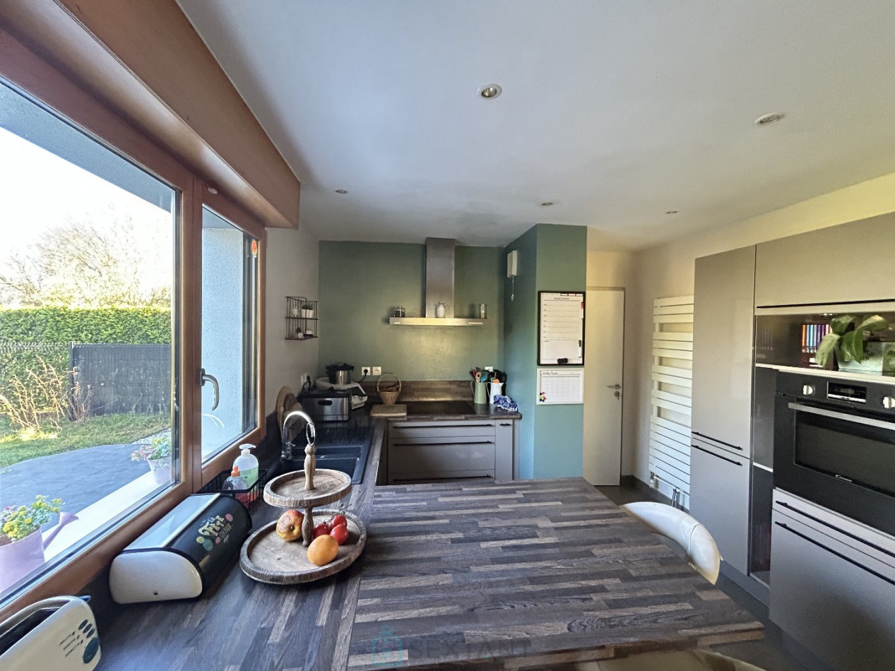 vente Maison Fresnes Les Montauban - Photo 5