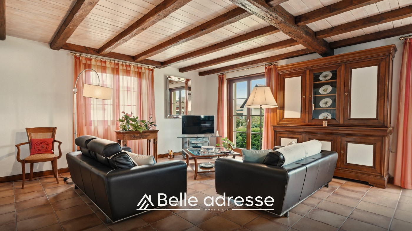 vente Maison Bischoffsheim - Photo 5