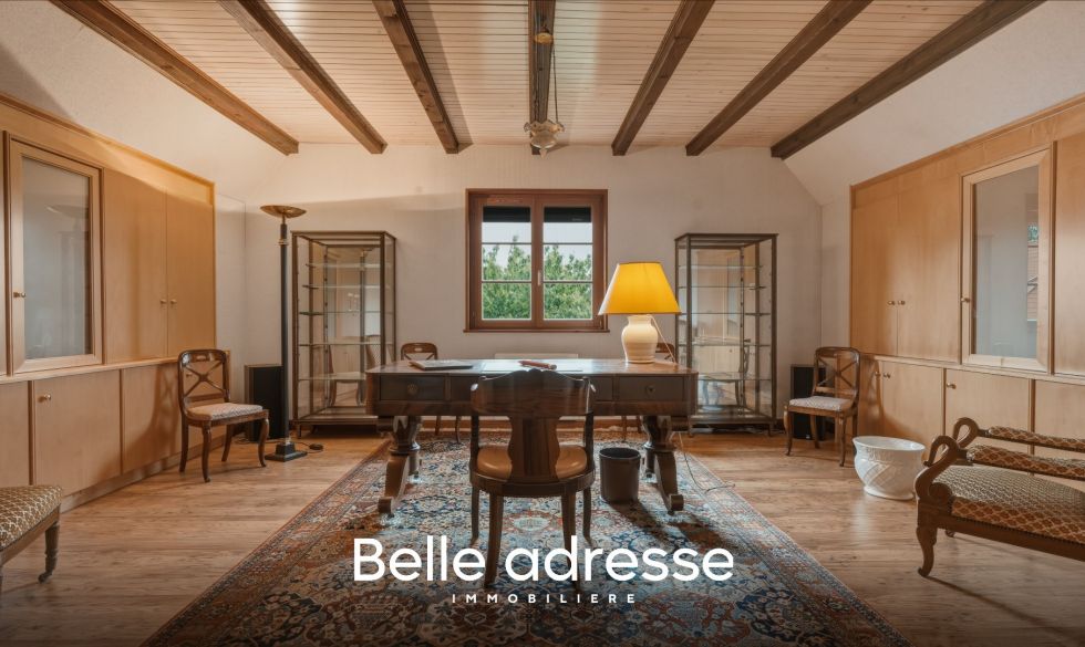 vente Bischoffsheim