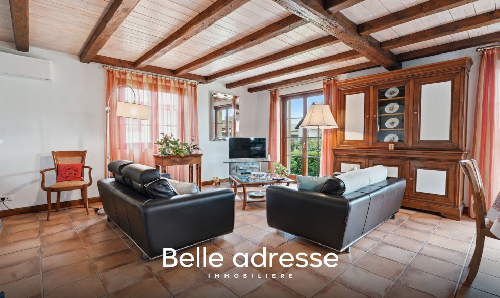 vente Bischoffsheim
