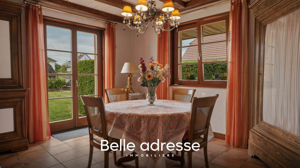 vente Maison Bischoffsheim - Photo 4