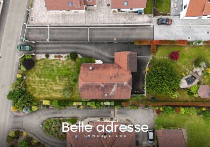 vente Maison Bischoffsheim