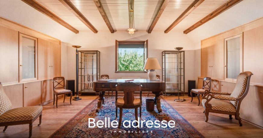 vente Maison Bischoffsheim