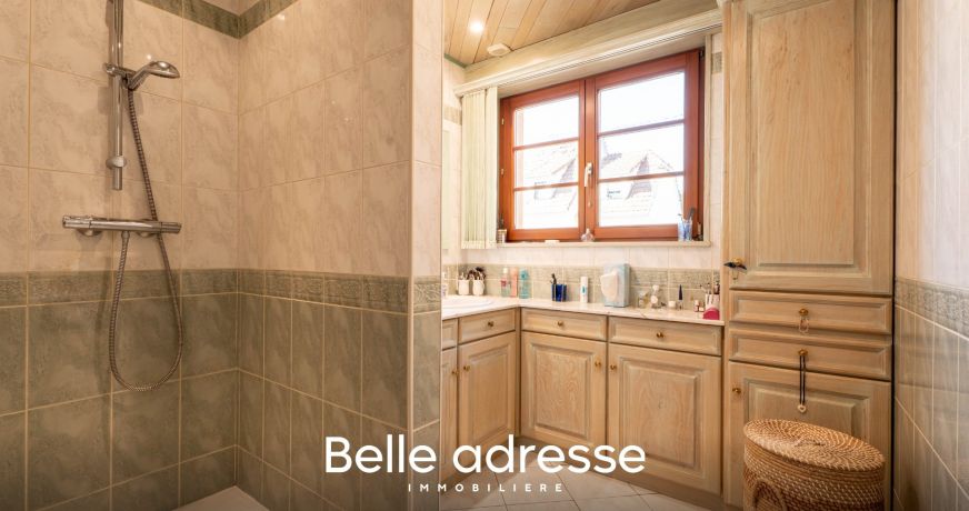 vente Maison Bischoffsheim