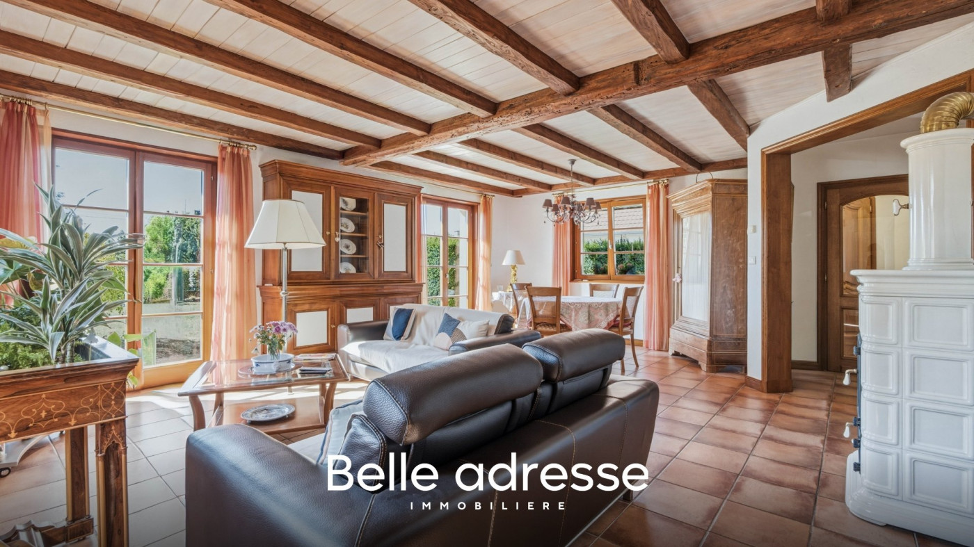 vente Maison Bischoffsheim - Photo 2