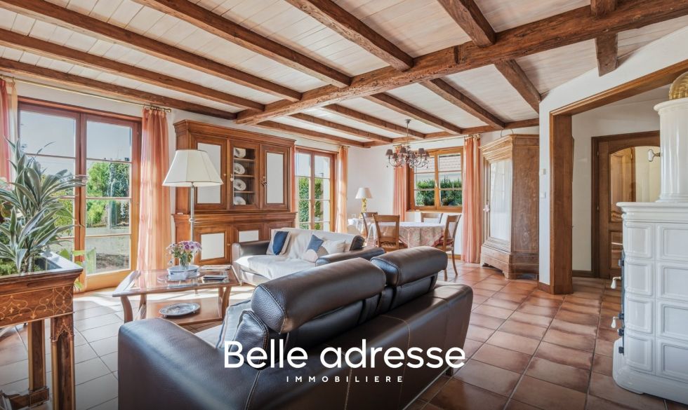 vente Bischoffsheim