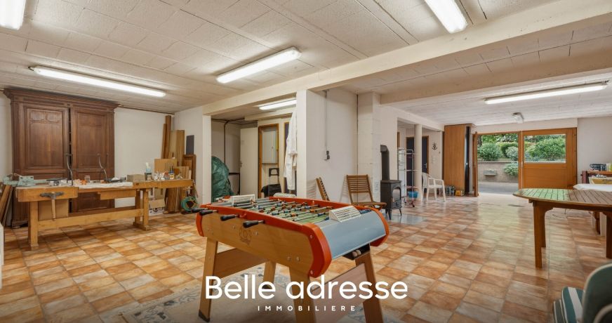 vente Maison Bischoffsheim
