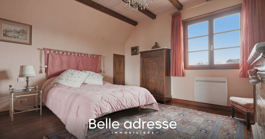 vente Maison Bischoffsheim