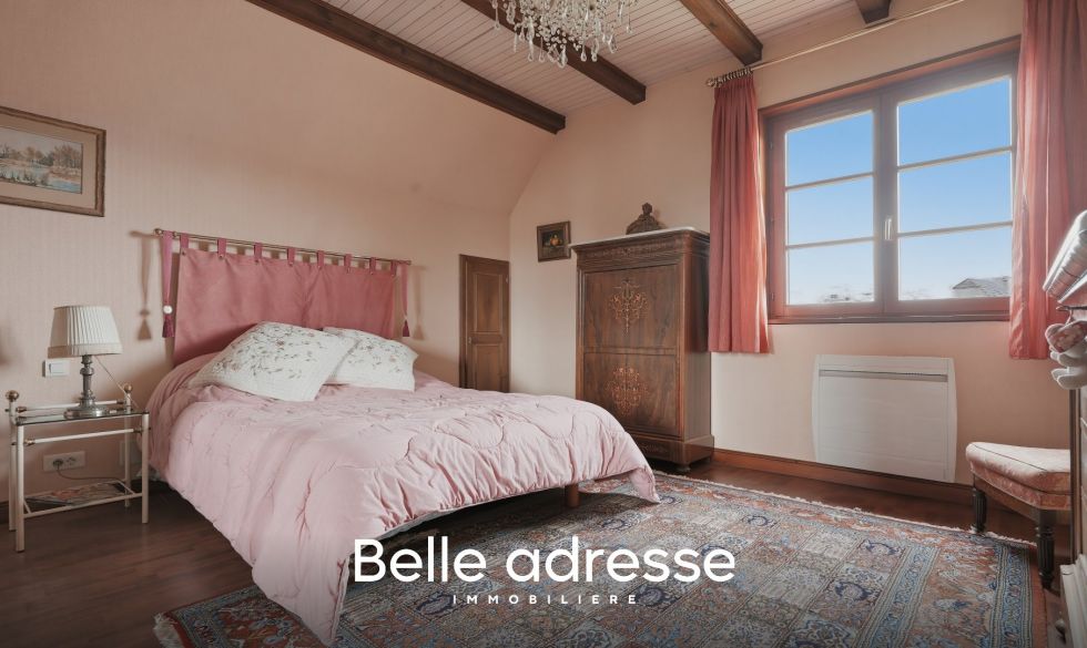 vente Bischoffsheim