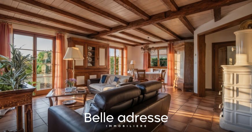 vente Maison Bischoffsheim