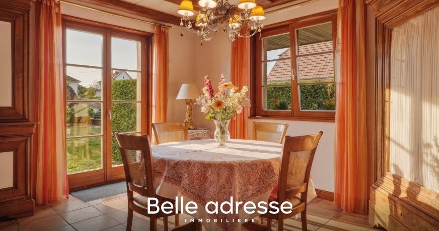 vente Maison Bischoffsheim