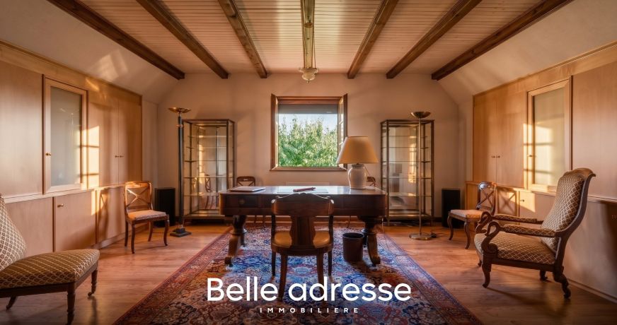 vente Maison Bischoffsheim