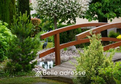 vente Maison Bischoffsheim