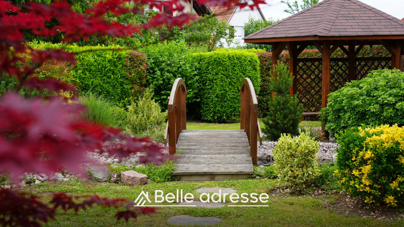 vente Maison Bischoffsheim - Photo 3