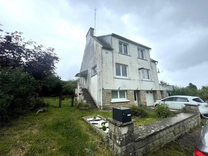 vente Maison Saint Thois - Photo 1