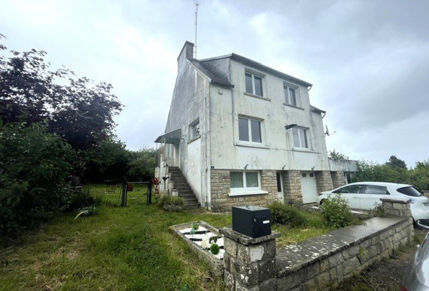 vente Maison Saint Thois - Photo 1