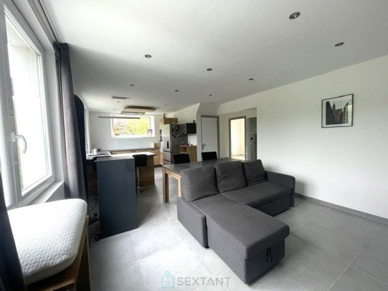 vente Maison Saint Thois - Photo 2
