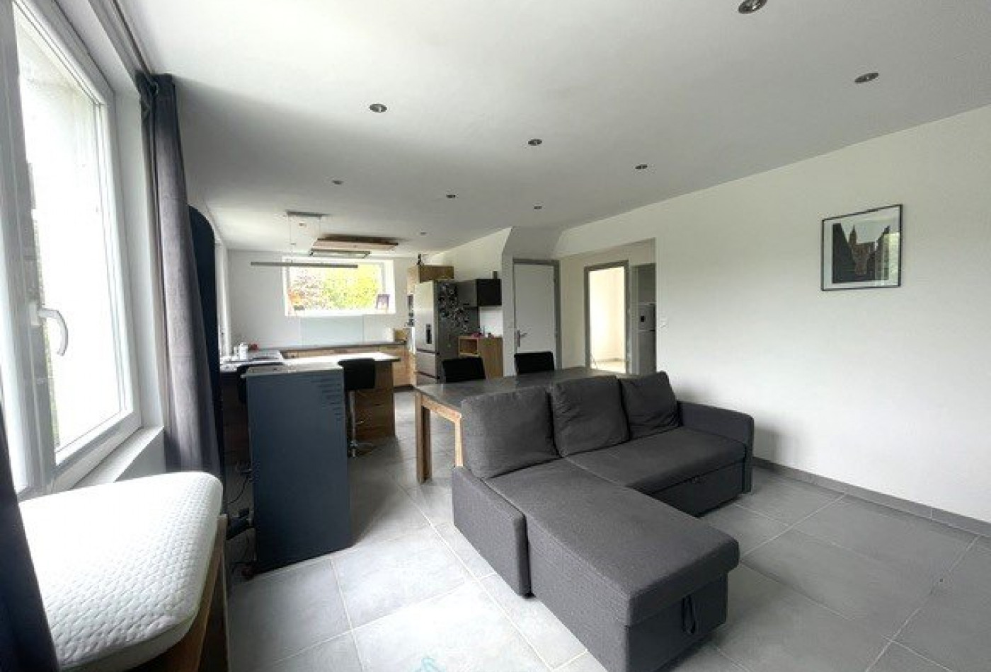 vente Maison Saint Thois - Photo 2