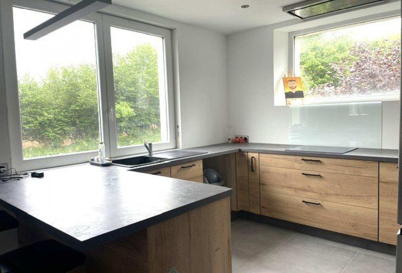 vente Maison Saint Thois - Photo 3