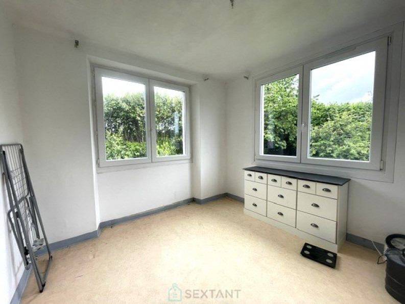 vente Maison Saint Thois - Photo 6