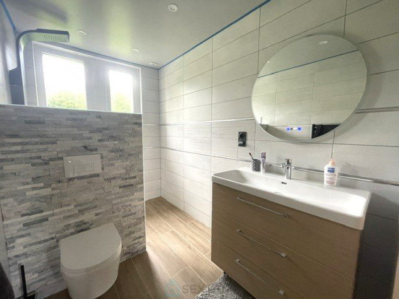 vente Maison Saint Thois - Photo 7