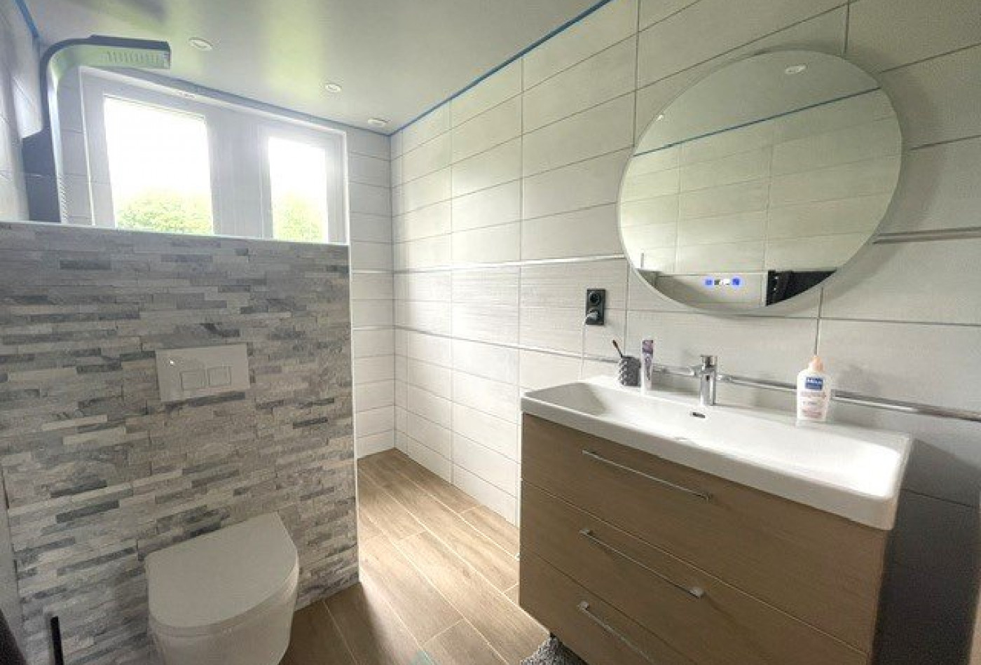 vente Maison Saint Thois - Photo 7