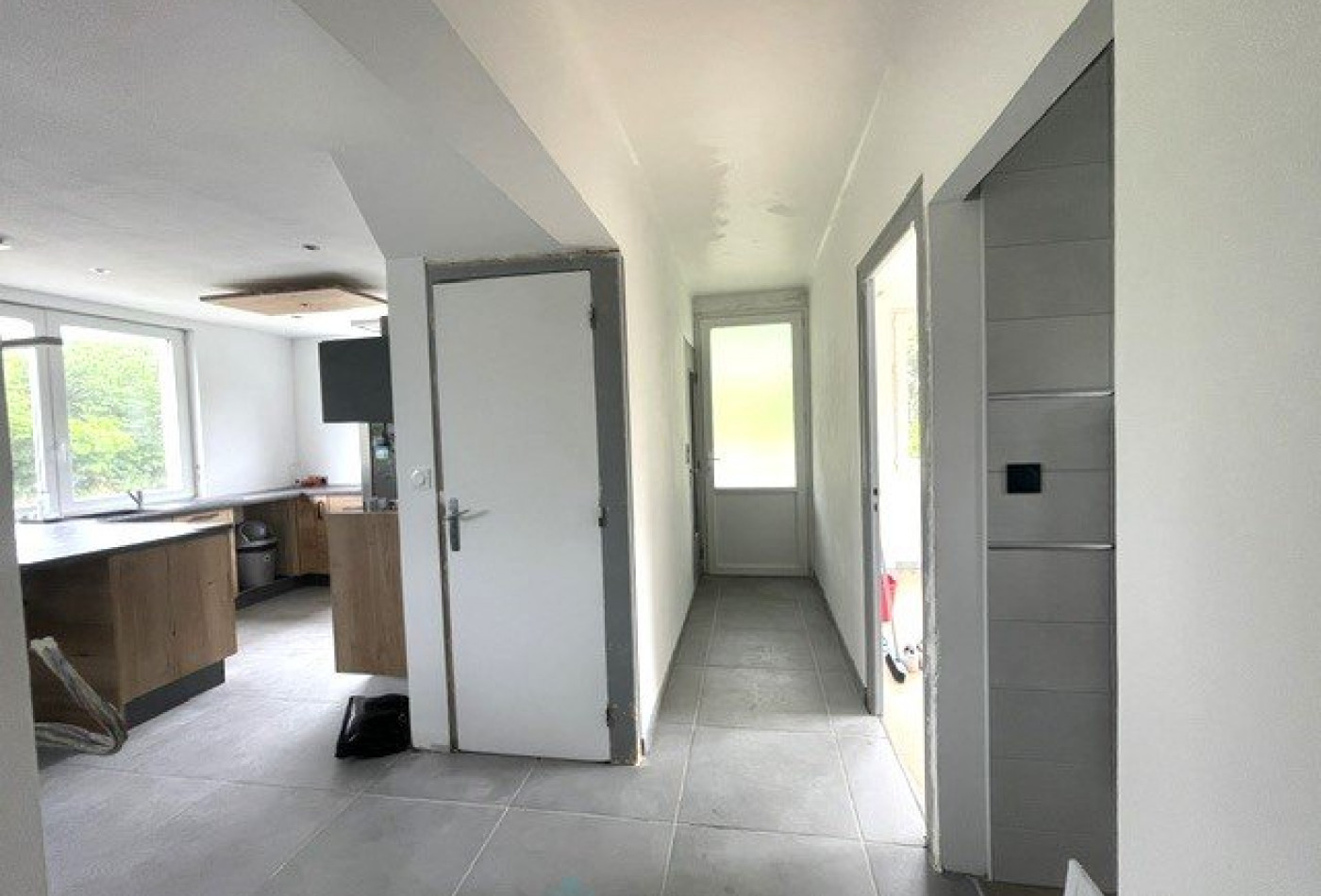 vente Maison Saint Thois - Photo 5