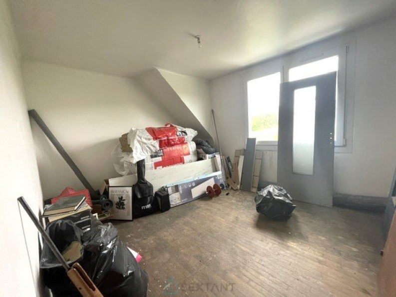 vente Maison Saint Thois - Photo 10