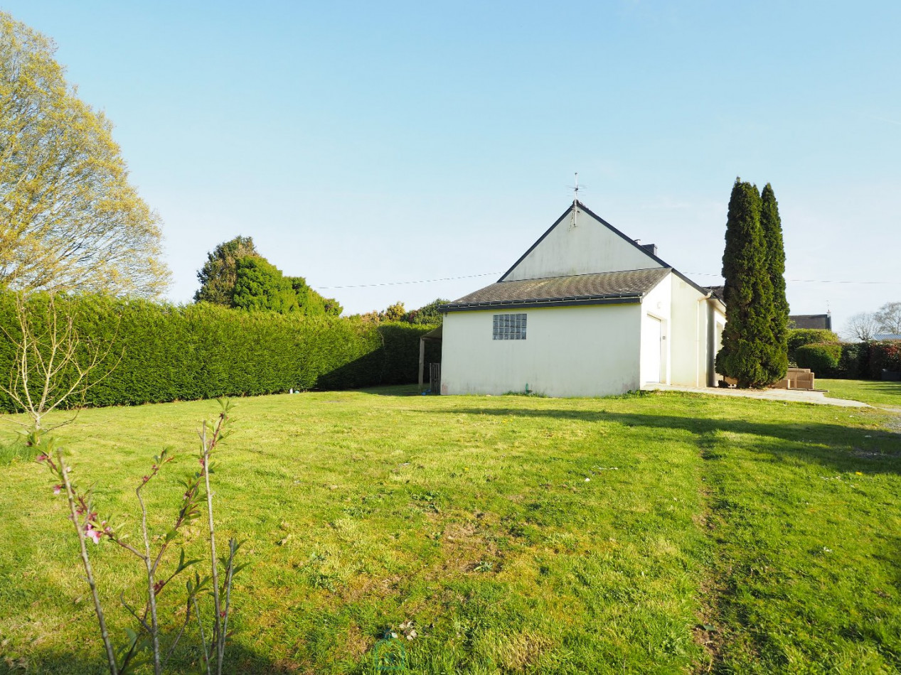 vente Maison Baud - Photo 13