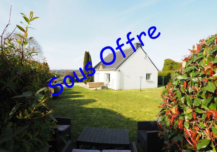 vente Maison Baud