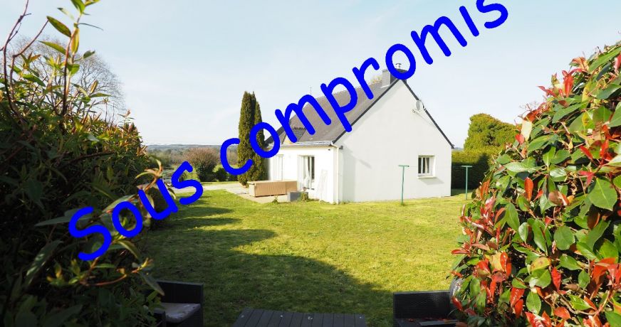 vente Maison Baud