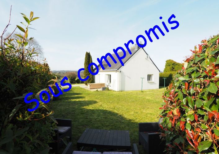 vente Maison Baud