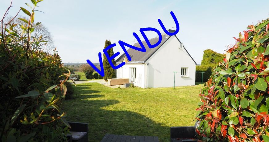 vente Maison Baud