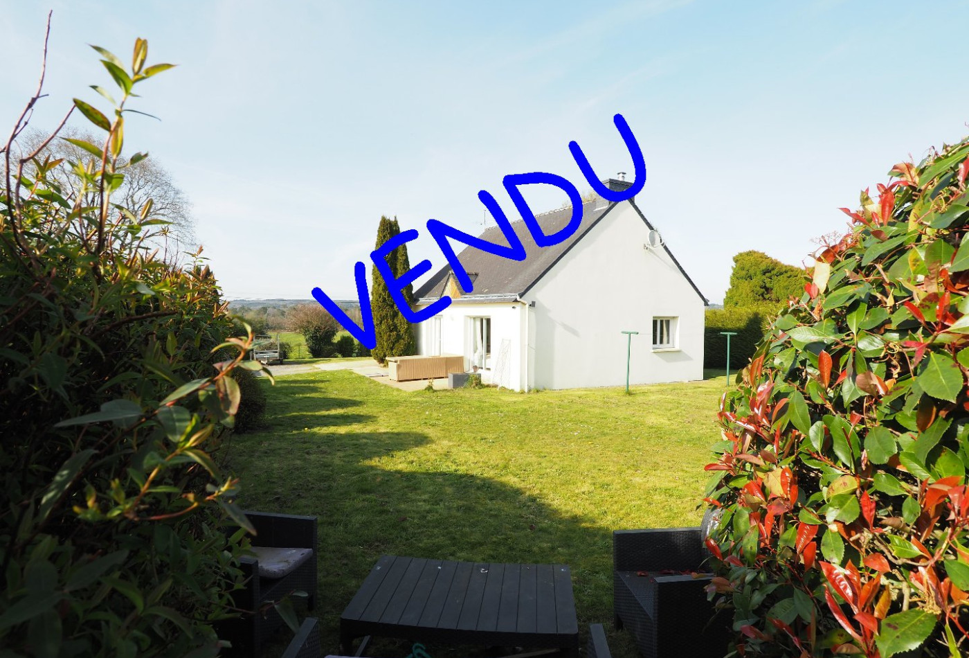 vente Maison Baud - Photo 1
