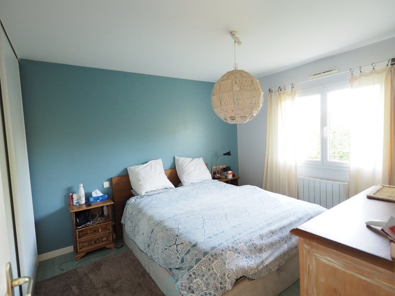 vente Maison Baud - Photo 8